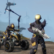 Illustration for article titled Canceled Sci-Fi TV Show Continues Today In Video Game Form